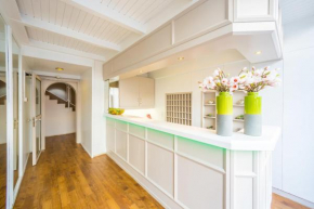 Гостиница Hotel S16, Мюнхен